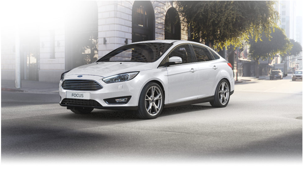 2015 MODEL FORD FOCUS